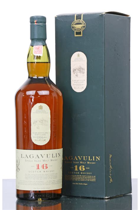 lagavulin 16 year price.